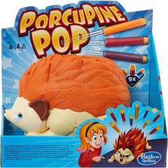 Porcupine Pop - Albagame