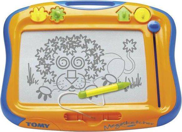 Tomy Megasketcher Classic - Albagame