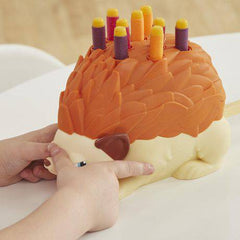 Porcupine Pop - Albagame