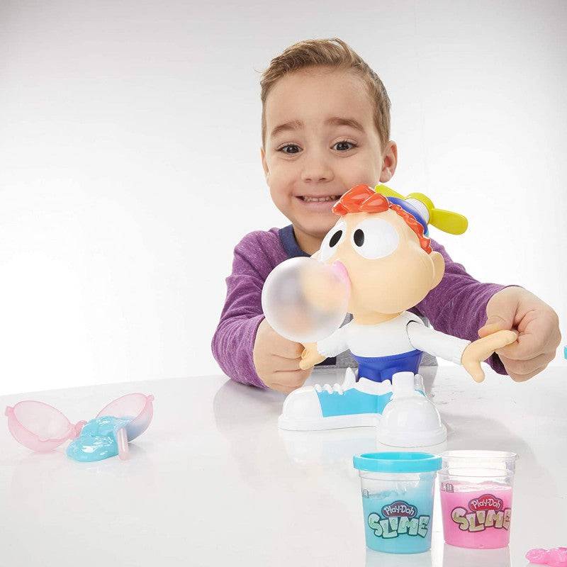 Playdoh Slime Chewin’ Charlie - Albagame