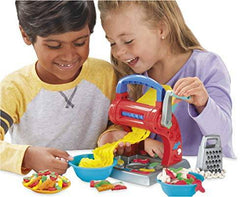 Playdoh Kitchen Creations Noodles Party Playset - Albagame