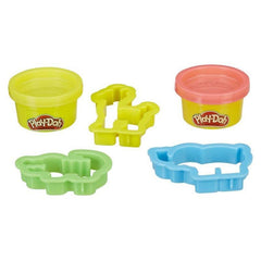 Playdoh Alimal Shapes - Albagame