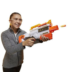 Nerf Ultra Dorado - Albagame