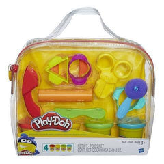 Playdoh Starter Set - Albagame
