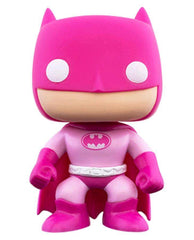 Figure Funko Pop! Bobble Heroes 351: BC Awareness-Batman - Albagame