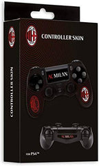 Controller Kit PS4 Qubick A.C. Milan 3.0 - Albagame