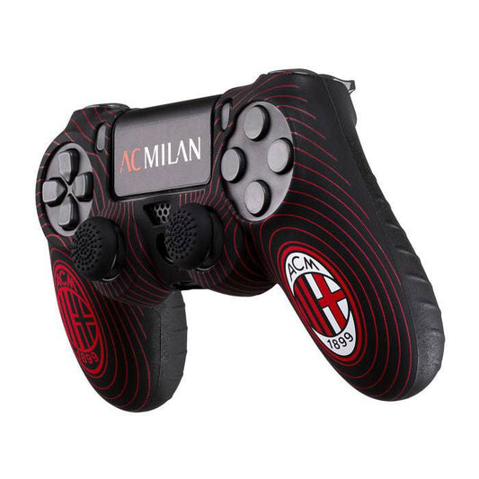 Controller Kit PS4 Qubick A.C. Milan 3.0 - Albagame