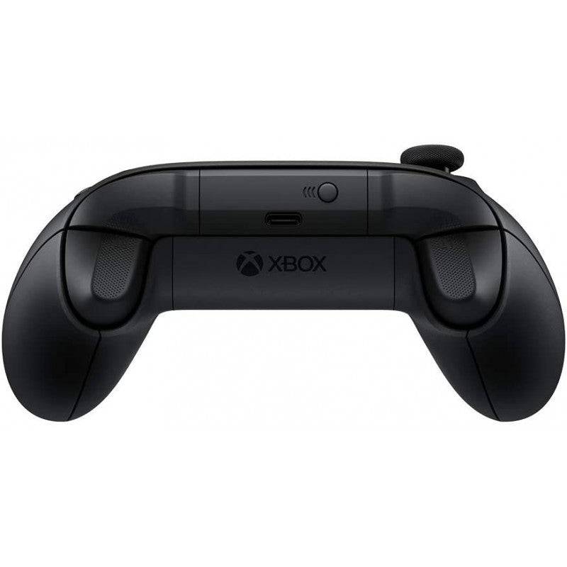 Controller Xbox Series X Wireless Carbon Black - Albagame