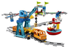 Lego Duplo Cargo Train 10875 - Albagame