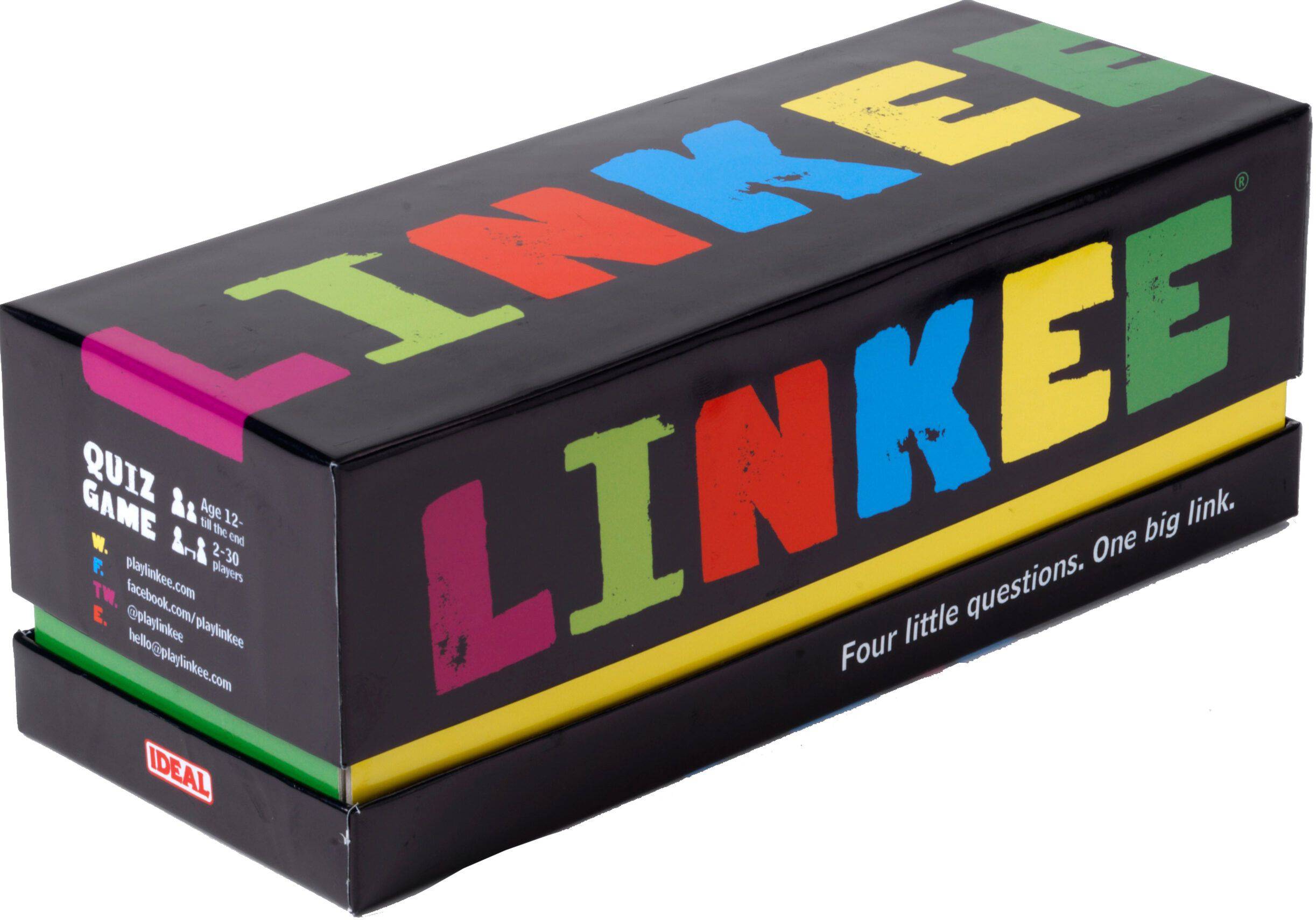 Linkee - Albagame