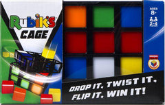 Rubik’s Cage - Albagame