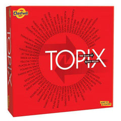 Topix - Albagame