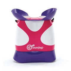 GeoSafari Jr. Kidnoculars Pink - Albagame