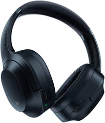Headset Razer Opus Wireless Bluetooth THX With ANC Black - Albagame