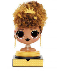 Doll LOL Surprise! OMG Styling Head Royal Bee - Albagame