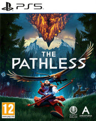 PS5 The Pathless - Albagame