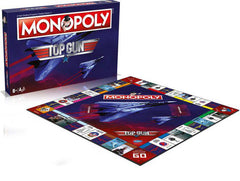 Monopoly Top Gun - Albagame