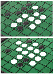 Othello "No Loose Pieces" - Albagame