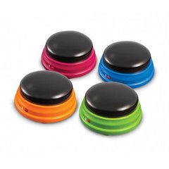 Recordable Answer Buzzers (Set of 4) - Albagame