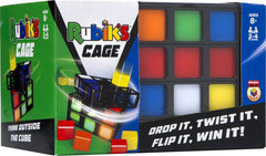 Rubik’s Cage - Albagame