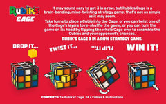 Rubik’s Cage - Albagame