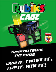 Rubik’s Cage - Albagame