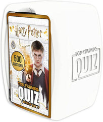 Top TrumPS Quiz Harry Potter - Albagame
