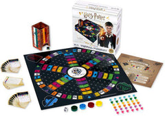 Trivial Pursuit Harry Potter Ultimate Edition - Albagame