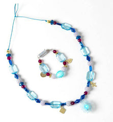 My Light Up Jewellery Frozen II - Albagame