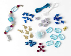 My Light Up Jewellery Frozen II - Albagame