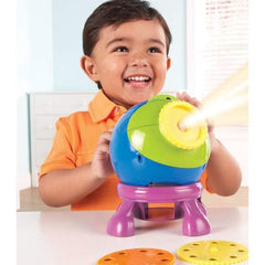 Primary Science Shining Stars Projector - Albagame