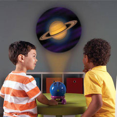 Primary Science Shining Stars Projector - Albagame