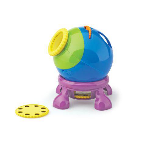 Primary Science Shining Stars Projector - Albagame