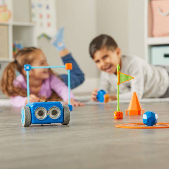 Botley 2.0 The Coding Robot Activity Set - Albagame