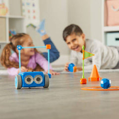 Botley 2.0 The Coding Robot Activity Set - Albagame