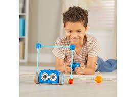 Botley 2.0 The Coding Robot Activity Set - Albagame