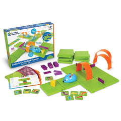 Code & Go Robot Mouse Activity Set - Albagame