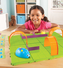 Code & Go Robot Mouse Activity Set - Albagame