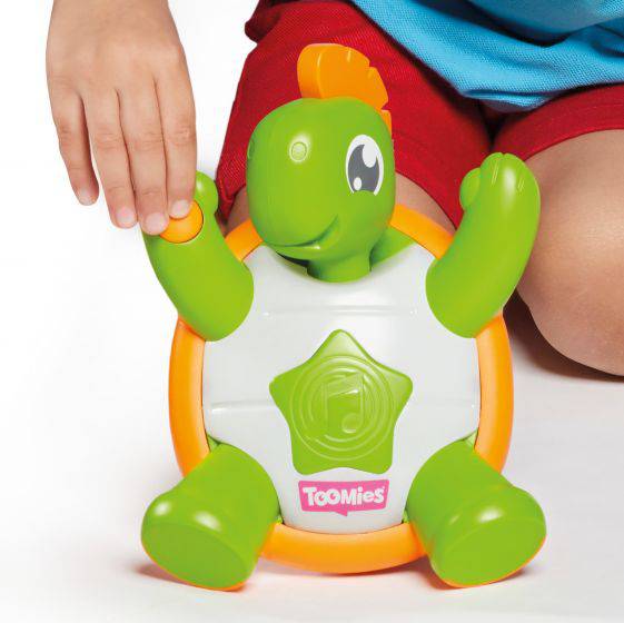 Tomy Toomies Tomy Toomies - Albagame