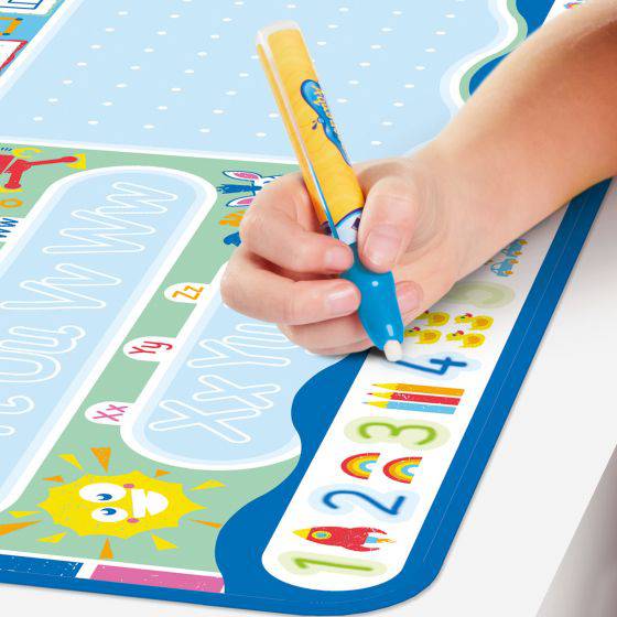 Tomy Aquadoodle Pro My ABC Doodle - Albagame
