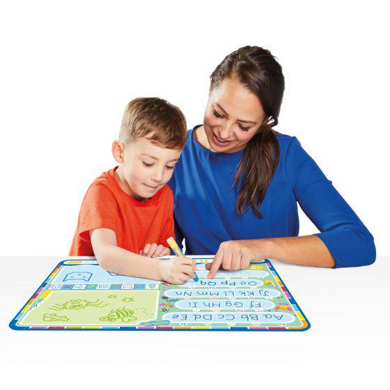 Tomy Aquadoodle Pro My ABC Doodle - Albagame