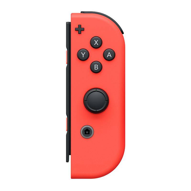 Controller Nintendo Switch Joy-Con Right Neon Red - Albagame