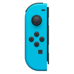 Controller Nintendo Switch Joy-con Left Neon Blue - Albagame