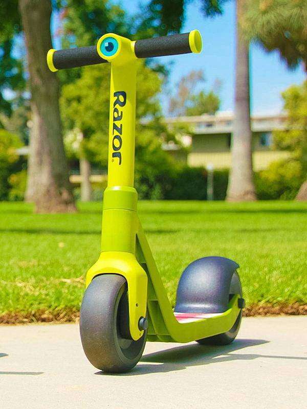 Junior Balance Scooter Razor Wild Ones Dino - Albagame