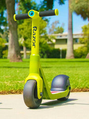 Junior Balance Scooter Razor Wild Ones Dino - Albagame