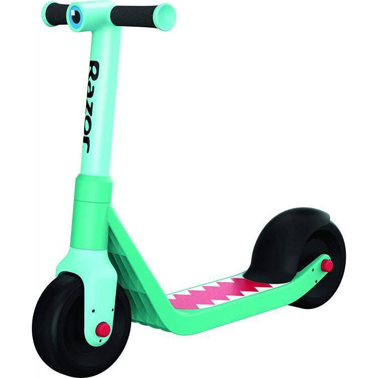 Junior Balance Scooter Razor Wild Ones Shark - Albagame