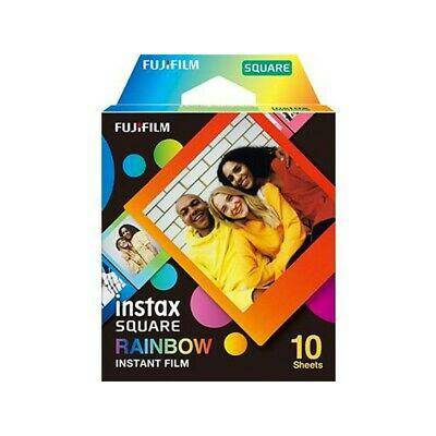 Colorfilm Instax Square Rainbow WW1 - Albagame