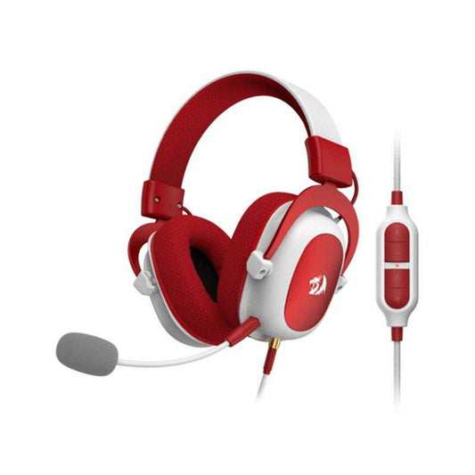 Headset Redragon Zeus 2 H510-XMAS - Albagame