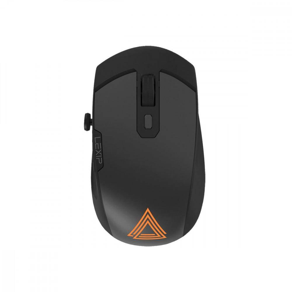 Mouse Lexip PU94 3D Wired US/EU - Albagame