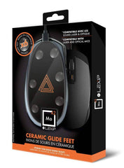 Mouse Kit Lexip MO42 Ceramic Glide Feet - Albagame